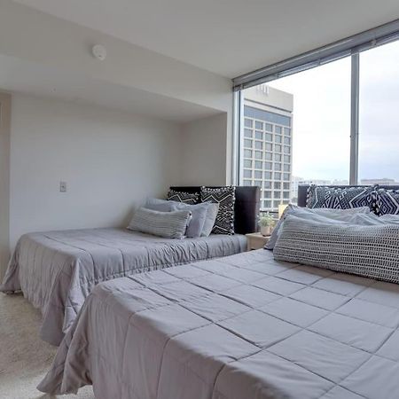 Wonderful 2Br Apartment At Crystal City Arlington Exterior foto