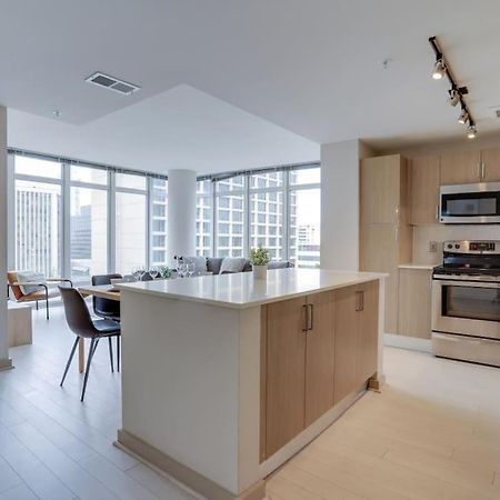 Wonderful 2Br Apartment At Crystal City Arlington Exterior foto