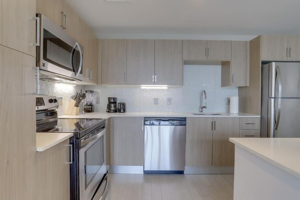 Wonderful 2Br Apartment At Crystal City Arlington Exterior foto